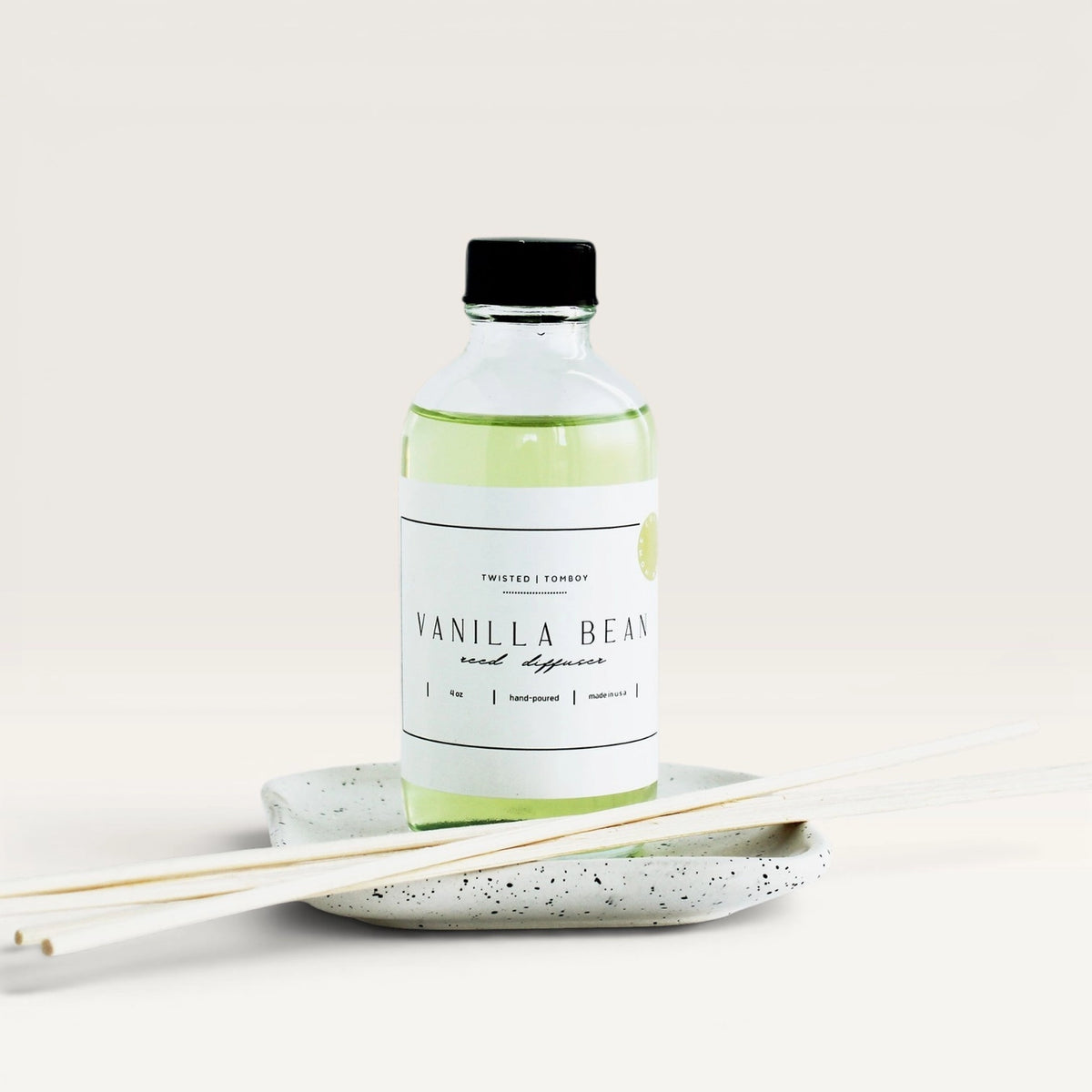Reed Diffuser | Twisted Tomboy
