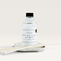 Reed Diffuser | Twisted Tomboy
