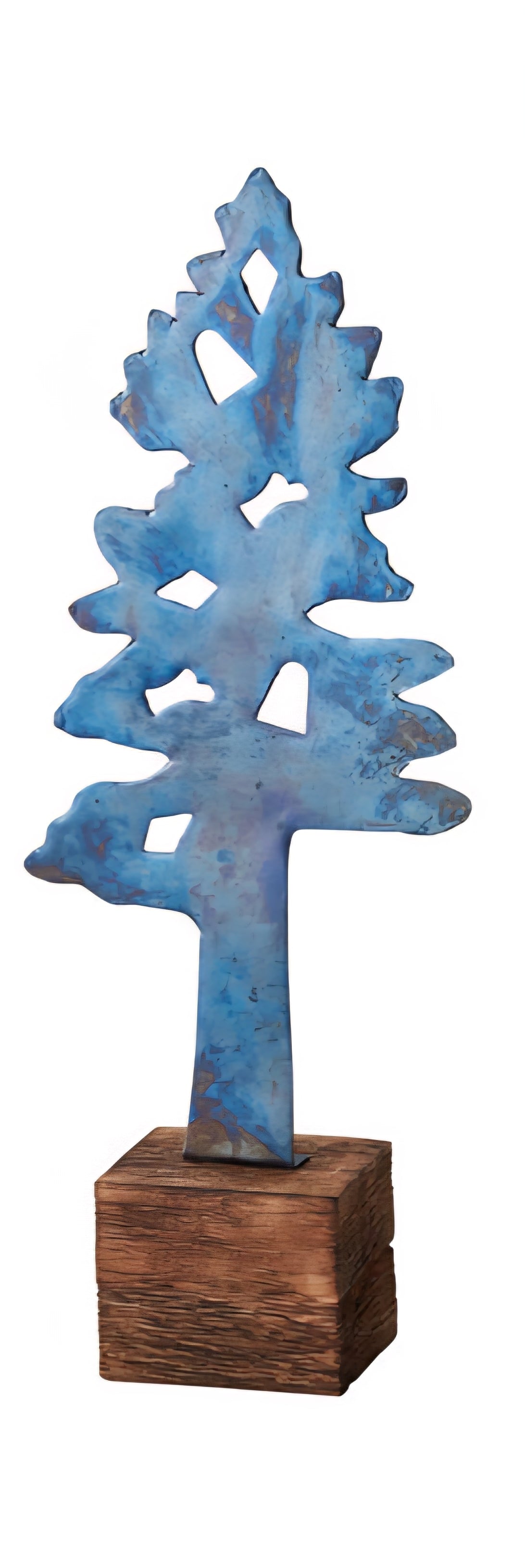 Indigo Night Tree - 2 Styles