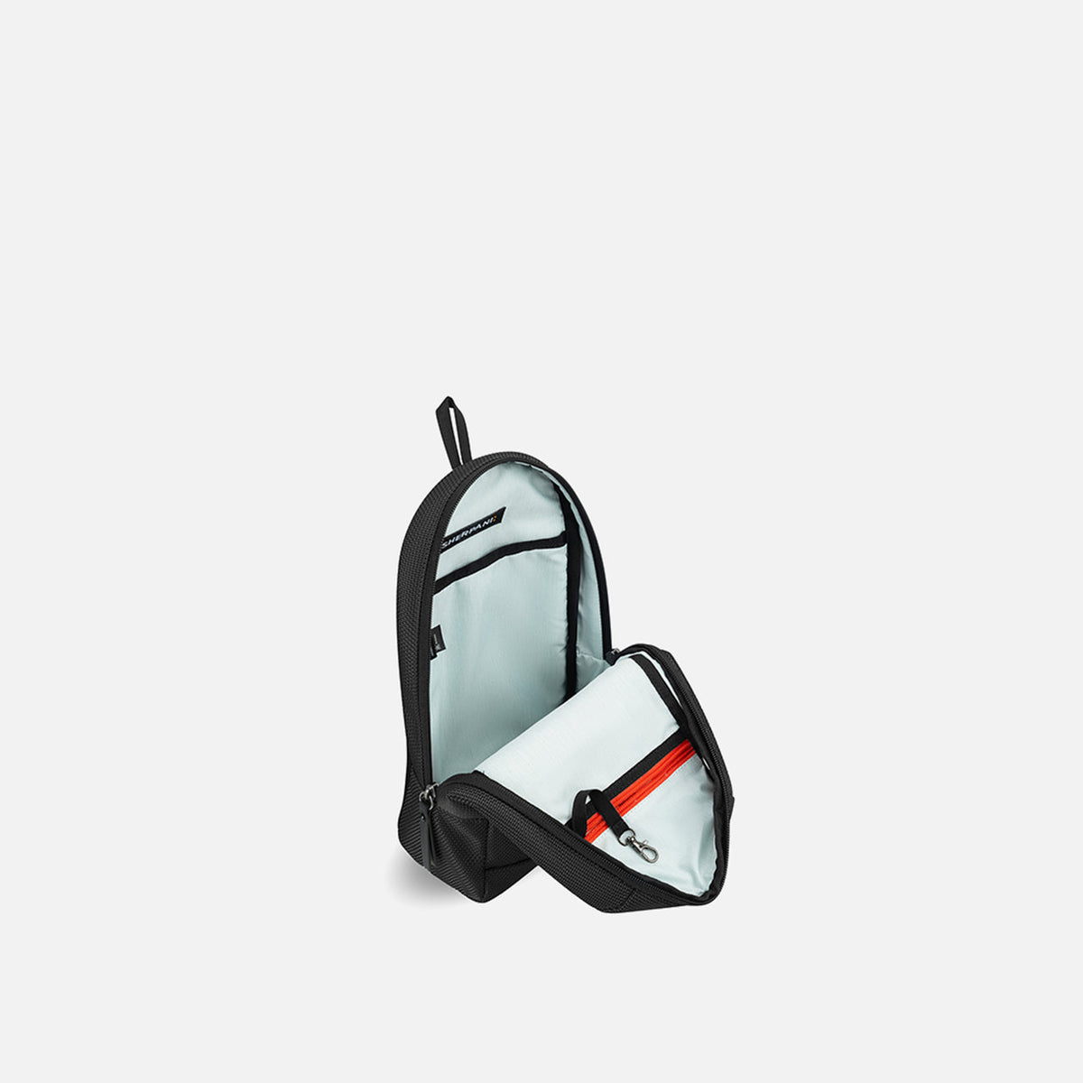 Metro AT | Reversible Sling - Carbon Black
