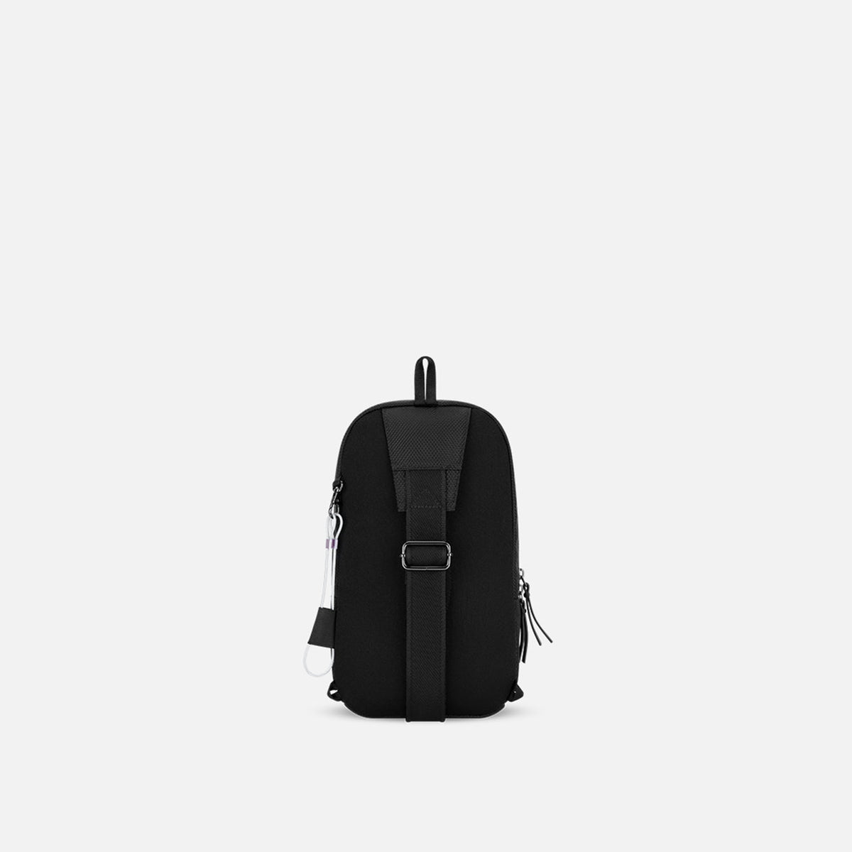 Metro AT | Reversible Sling - Carbon Black