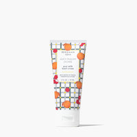 Juicy Peach Lychee Hand Cream 2 oz. | Beekman 1802