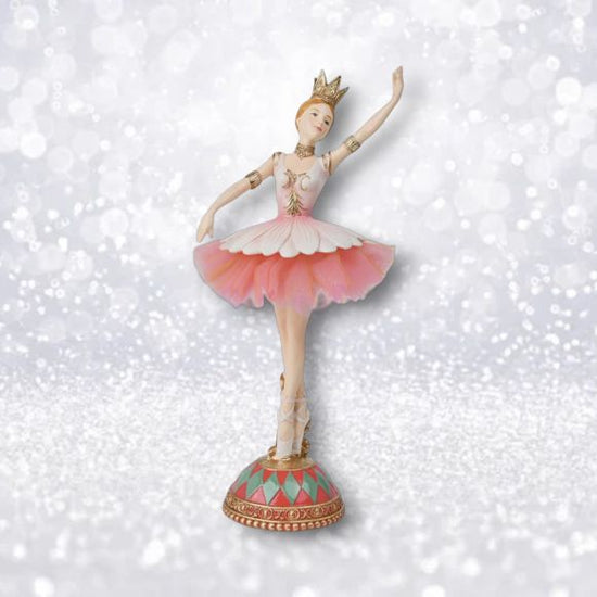 Nutcracker Sugar Plum Fairy