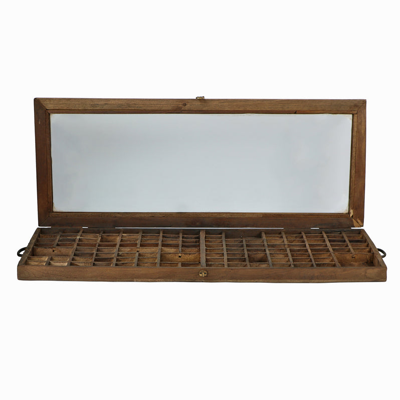 Print Tray Showcase