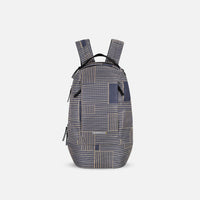 Solstice | Anti-Theft Travel Backpack - Passport Print