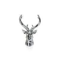 Rocky Mountain Ceramic Stag Head - 2 Styles