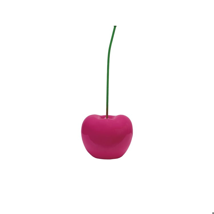 Fuschia Resin Cherry