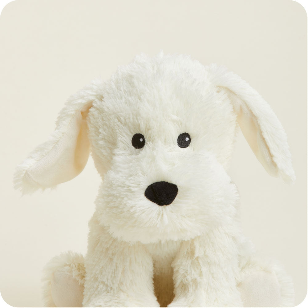 Yellow Labrador Warmies®