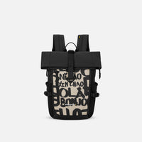 Sedona | 9L Mini Foldover Backpack - Ciao Print
