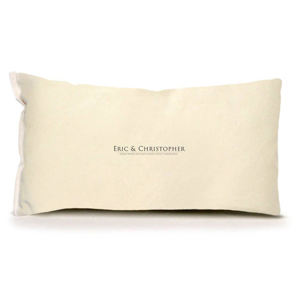 Kittens Pillow | Eric & Christopher
