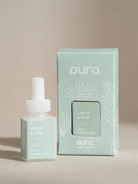 Pura Linens & Surf Smart Vial Fragrance Refill