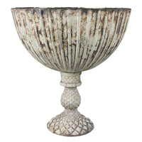 Nuance Footed Compote