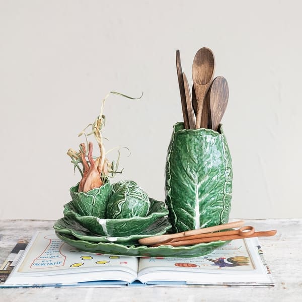 Cabbage Plate