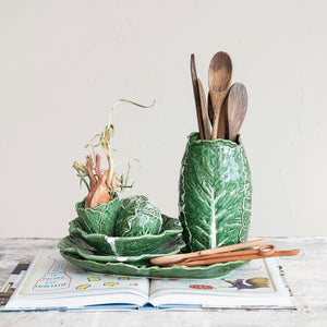 Cabbage Plate
