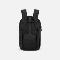 Crew | Travel Backpack - Raven Black