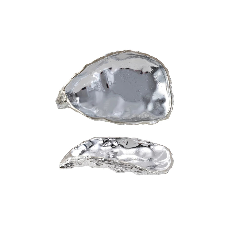 Oyster Trinket Tray