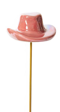 Giddy Up Plant Stick - 2 Styles