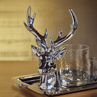 Rocky Mountain Ceramic Stag Head - 2 Styles