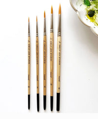 Paintbrush Set
