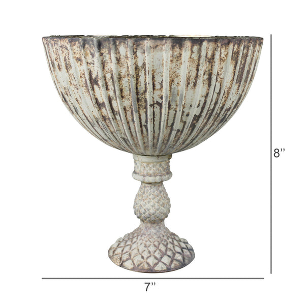Nuance Footed Compote