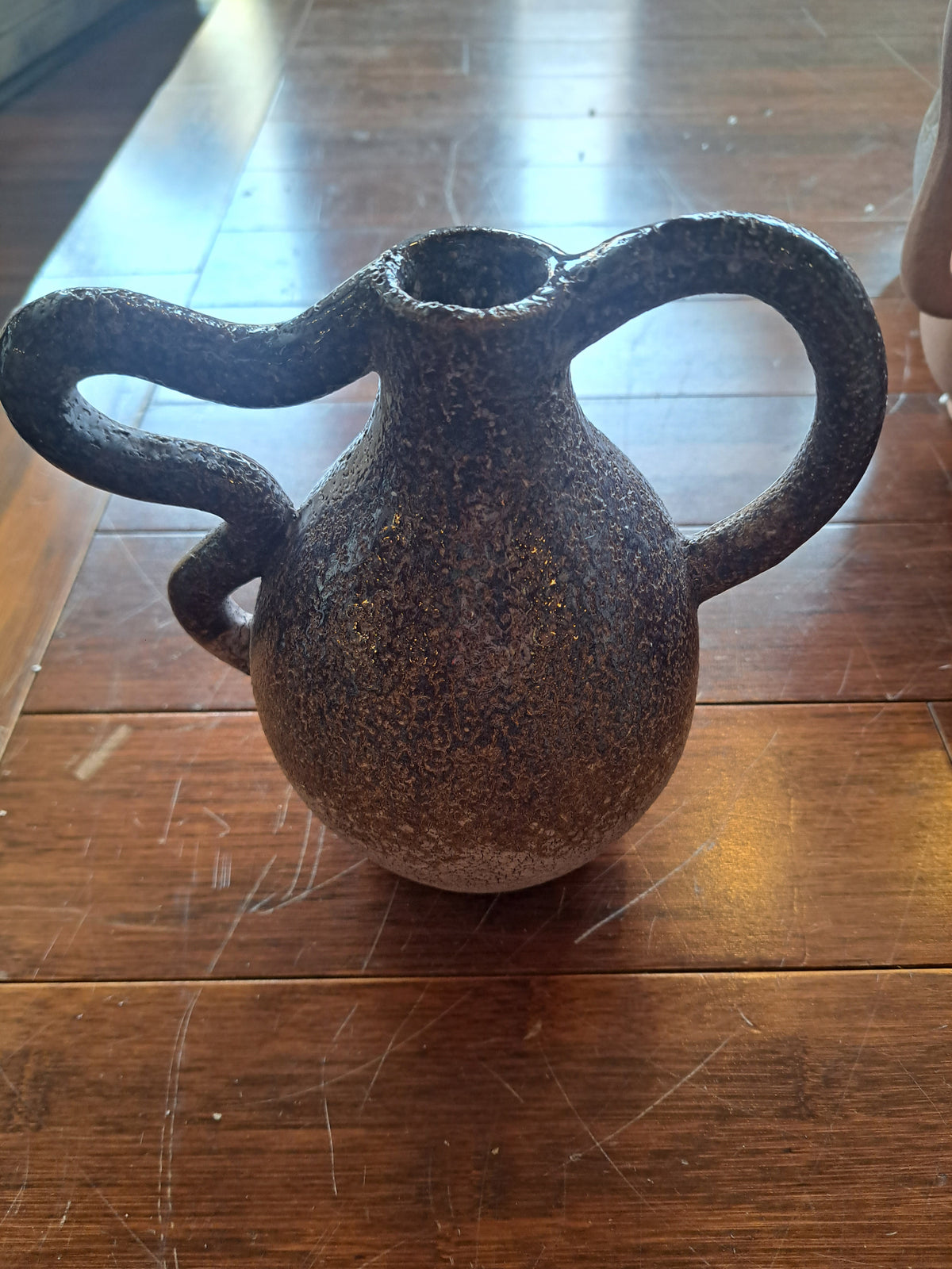 Meander Vase