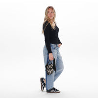 Rogue | Mini Crossbody - Ciao Print