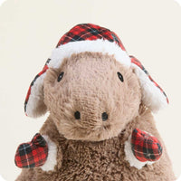 Cozy Capybara Warmies®