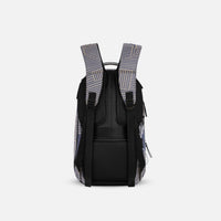 Solstice | Anti-Theft Travel Backpack - Passport Print