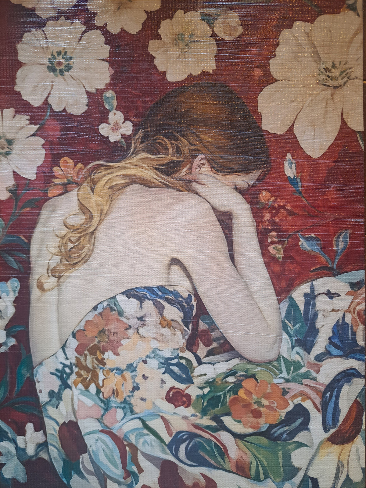 Artist Board 4731