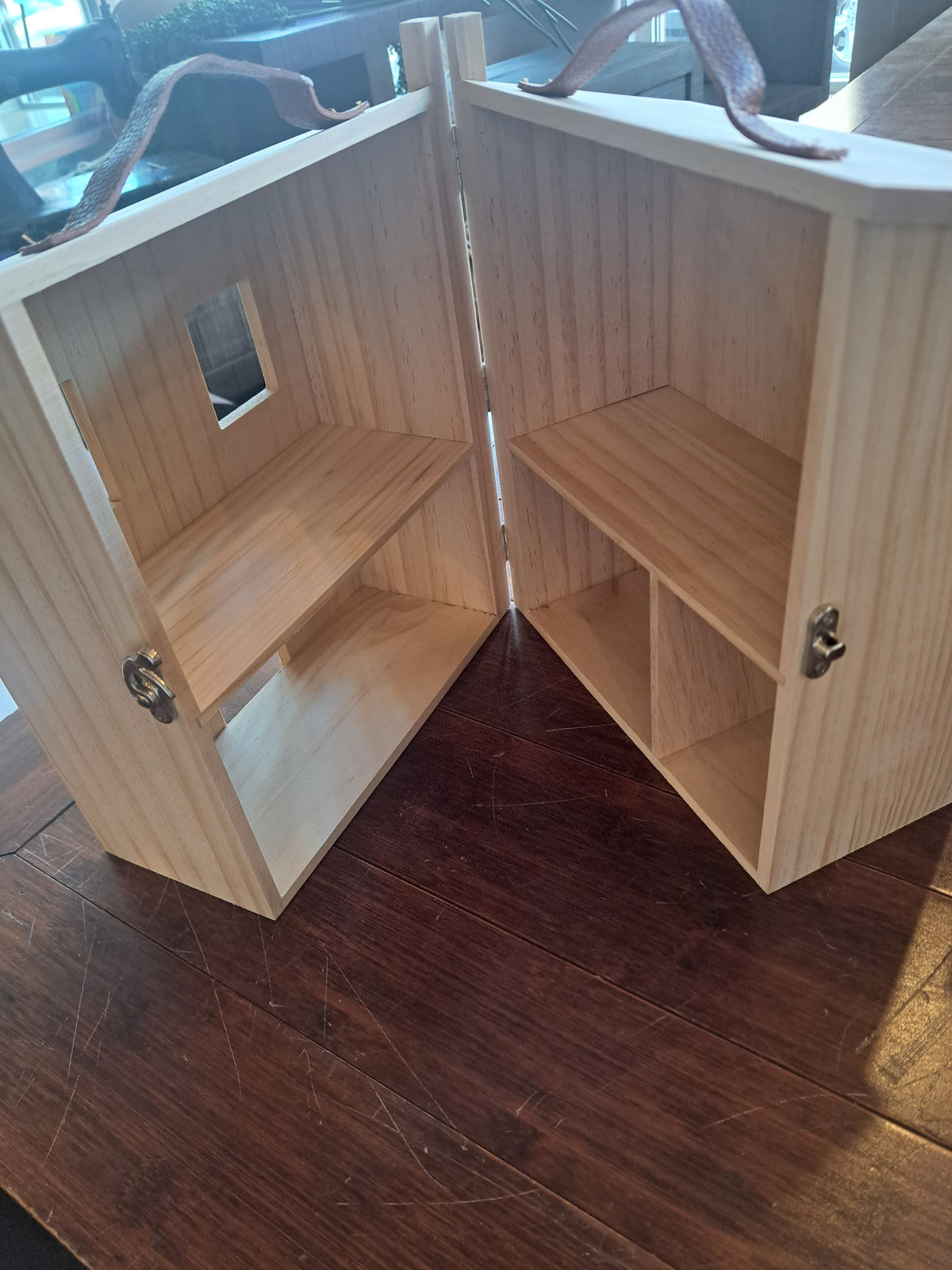 House Shape Storage Box – BHN