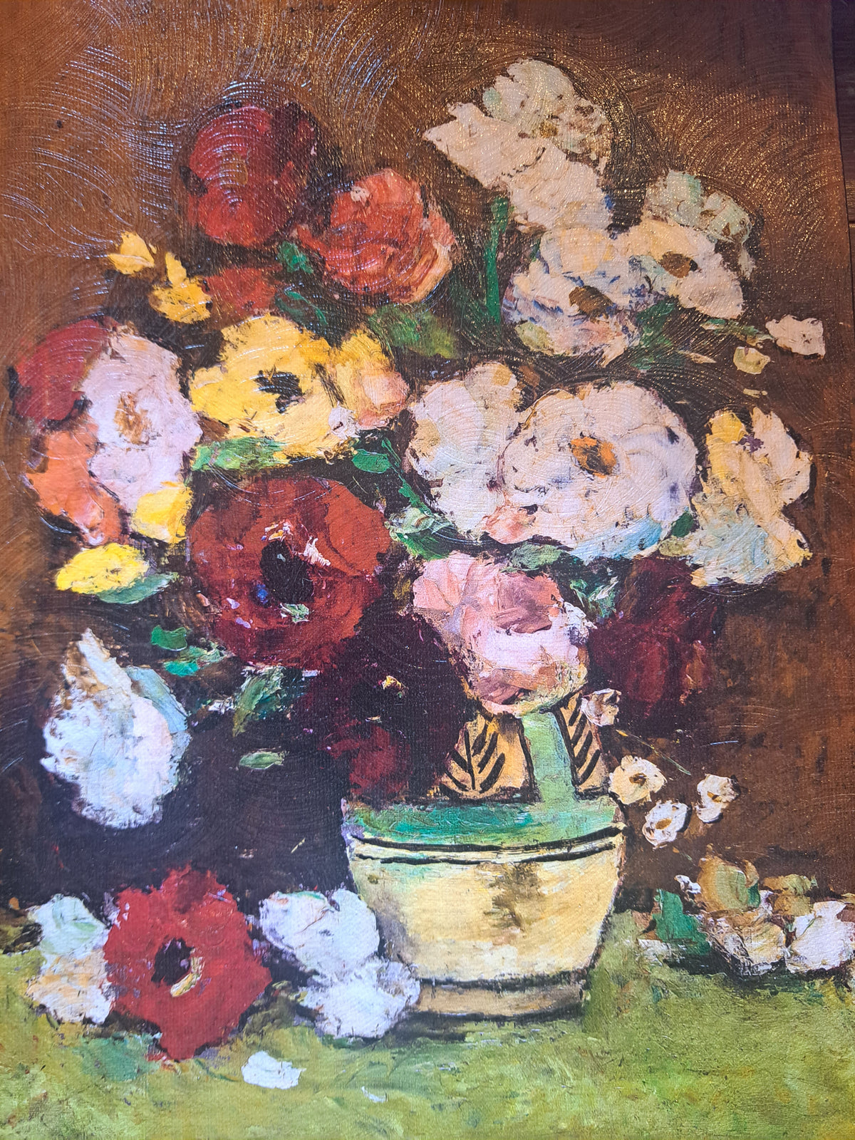 Artist Board 4241