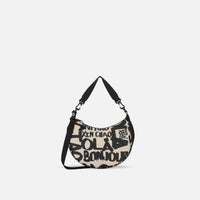 Mina | Medium Crossbody Bag - Ciao Print