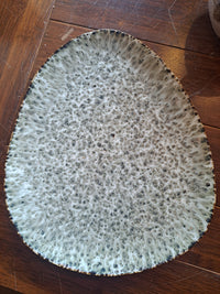Starling Dinner Plate