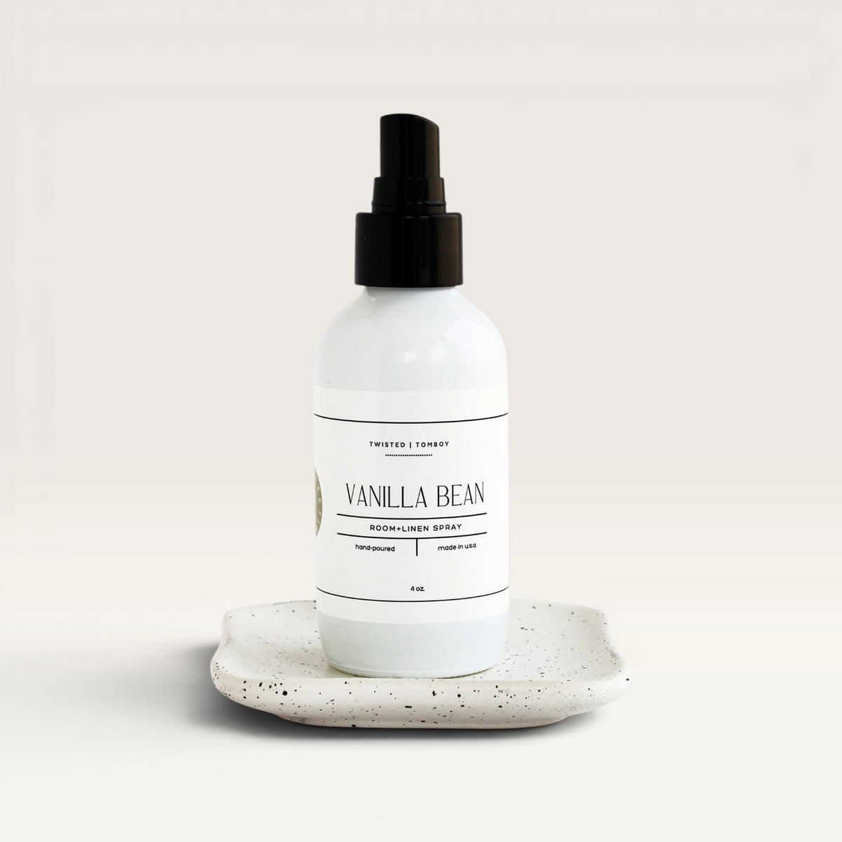 Room + Linen Spray | Twisted Tomboy