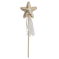 Sequin Star Wand, 3 Styles | Alimrose