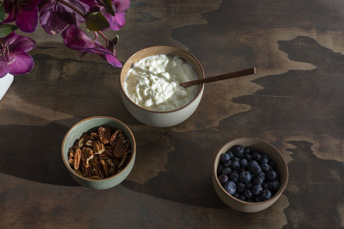 Snack Bowl