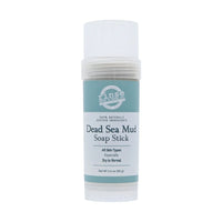 Rinse Bath & Body All Natural Dead Sea Soap Stick