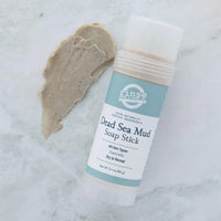 Rinse Bath & Body All Natural Dead Sea Soap Stick