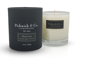 Pickwick & Co. Thai Citrus