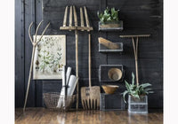 Turkish Hay Fork