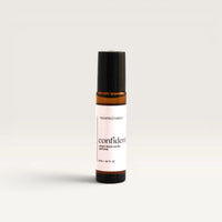 Roll-On Perfume | Twisted Tomboy
