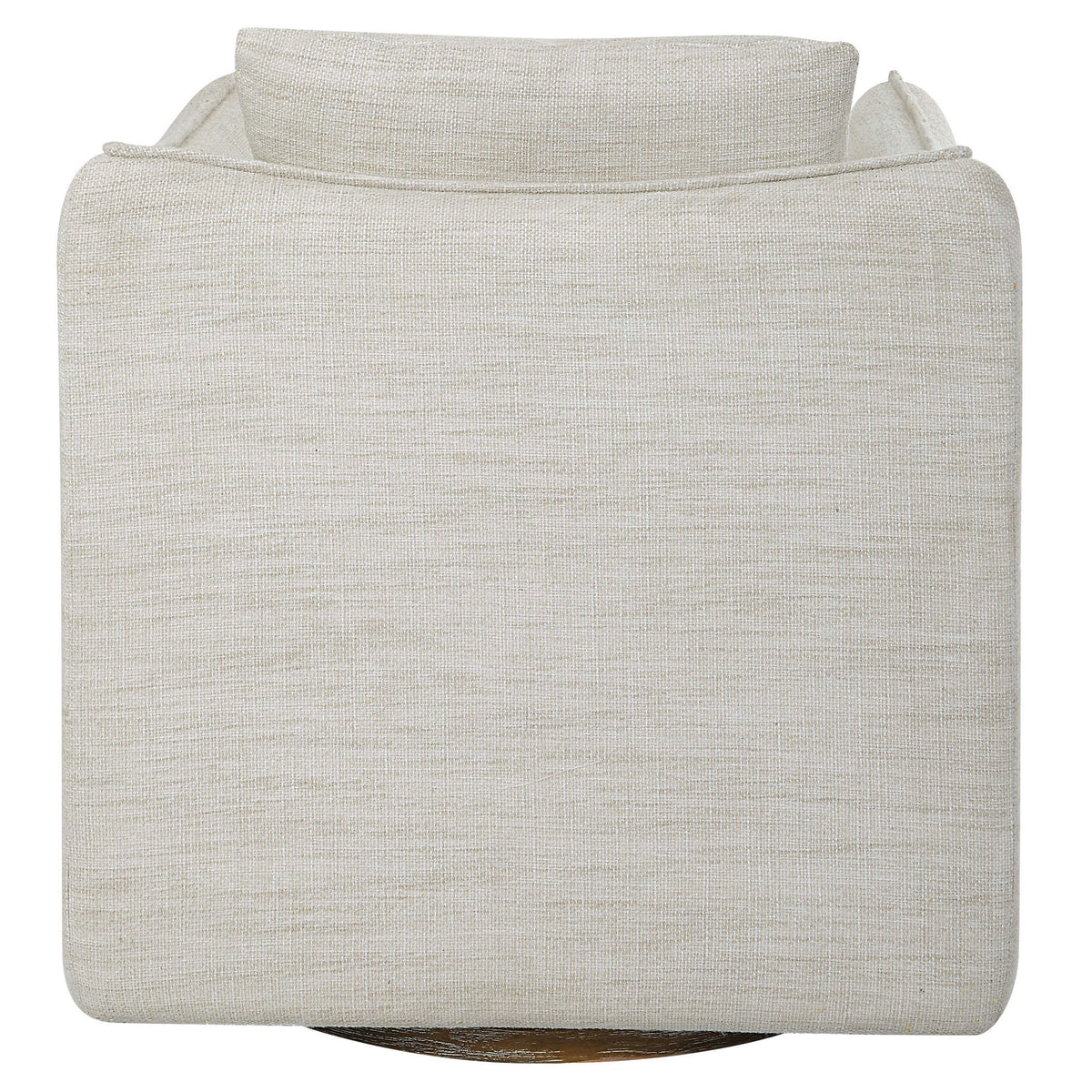 Uttermost Corben Swivel Chair