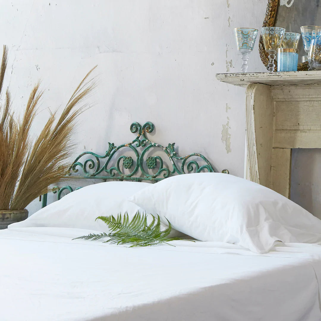 Patina Vie Cotton Sheet Set - 4 Piece