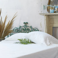 Patina Vie Cotton Sheet Set - 4 Piece