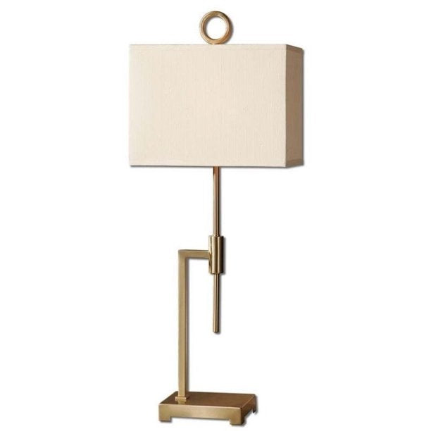 Feldon Gold Table Lamp
