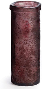 Garnet Vase 11 inch