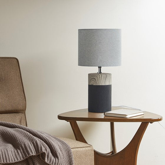 Olliix 510 Design Nicolo Resin Table Lamp
