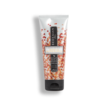 Beekman 1802  Boxed Honey & Orange Blossom Hand Cream