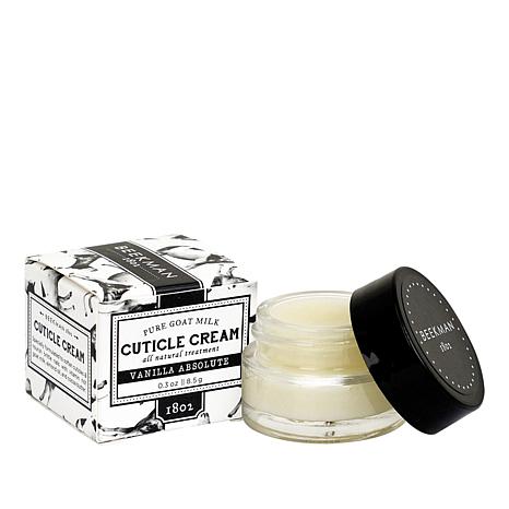 Beekman 1802 Cuticle Cream