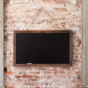 Schoolhouse Chalkboard